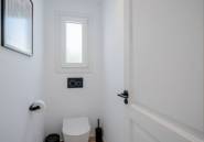 Revente - Villa -
Benissa