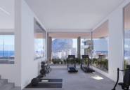 New Build - Apartment / flat -
Calpe