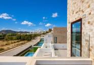 New Build - Townhouse -
Finestrat
