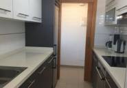 Resale - Apartment / flat -
Alfaz del Pi - Albir