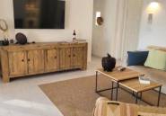 Resale - Villa -
Moraira - Benimeit