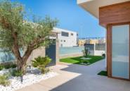 Nieuwbouw Woningen - Villa -
Dehesa de Campoamor