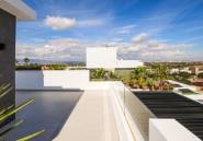 New Build - Townhouse -
Ciudad Quesada