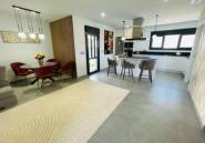 Neue Gebäude - detached -
Torrevieja