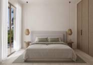 New Build - Villa -
Benissa - La Fustera