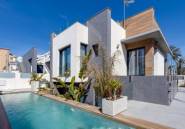New Build - detached -
La Mata