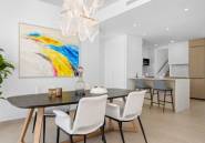 Nieuwbouw Woningen - Villa -
Dehesa de Campoamor