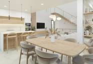 Obra nueva - detached -
Ciudad Quesada