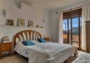 Revente - Maison de ville -
Calpe