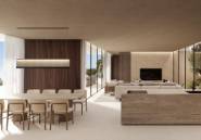 Neue Gebäude - Villa -
Benissa - Montemar