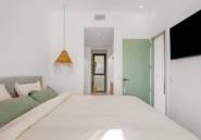 New Build - terraced -
Dolores