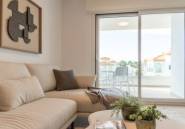 New Build - ground-floor -
Playa Flamenca