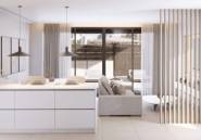 New Build - Townhouse -
Pilar de la Horadada
