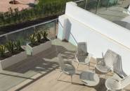 Obra nueva - high-bungalow -
Orihuela Costa