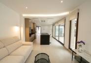 Neue Gebäude - terraced -
Heredades