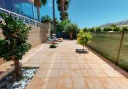 Resale - Apartment / flat -
Alfaz del Pi - Albir