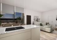 New Build - detached -
Ciudad Quesada