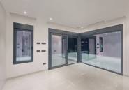 Nieuwbouw Woningen - Villa -
Finestrat