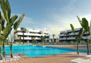 Nouvelle construction - Appartement -
Guardamar del Segura