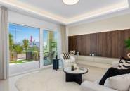 New Build - low-bungalow -
Ciudad Quesada