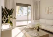 Obra nueva - Apartamento / piso -
La Nucía