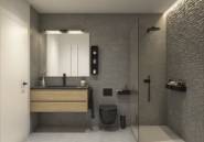 New Build - Apartment / flat -
Santa Pola