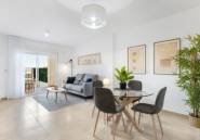 Neue Gebäude - Wohnung -
Orihuela Costa