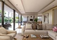 Nouvelle construction - Villa -
Teulada