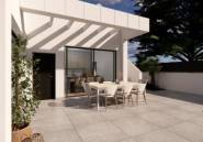 New Build - detached -
Ciudad Quesada