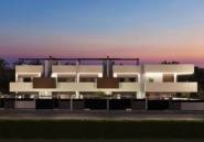 Obra nueva - Bungalow -
Pilar de la Horadada