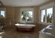Resale - Villa -
Benissa - Alicante
