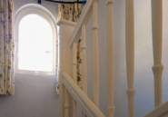 Resale - Townhouse -
La Nucía - La nucia