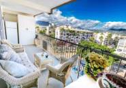 Wiederverkauf - Wohnung -
Alfaz del Pi - Albir