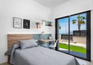 Nieuwbouw Woningen - detached -
La Finca Golf