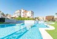 Obra nueva - Apartamento / piso -
Orihuela Costa