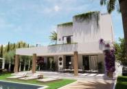 New Build - Townhouse -
Ciudad Quesada