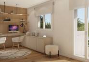 Neue Gebäude - terraced -
La Nucía