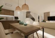 New Build - terraced -
San Fulgencio