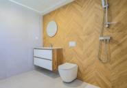 New Build - Villa -
Orihuela Costa