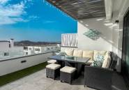 Resale - Apartment / flat -
Finestrat