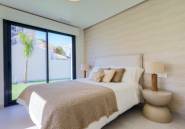 New Build - Villa -
Orihuela Costa