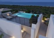 Nouvelle construction - Attique -
Guardamar del Segura