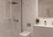 New Build - Apartment / flat -
Calpe