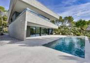New Build - Villa -
Altea