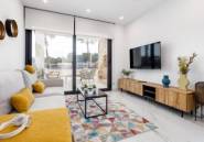 Nouvelle construction - low-bungalow -
Ciudad Quesada