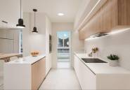 New Build - Bungalow -
Pilar de la Horadada
