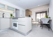 Obra nueva - Apartamento / piso -
Torrevieja
