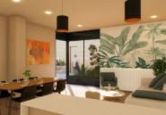 Obra nueva - Apartamento / piso -
La Vila Joiosa