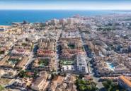 Obra nueva - Apartamento / piso -
Torrevieja