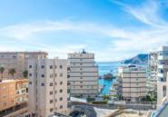 Resale - Apartment / flat -
Calpe - Zona Levante - Playa Fossa
